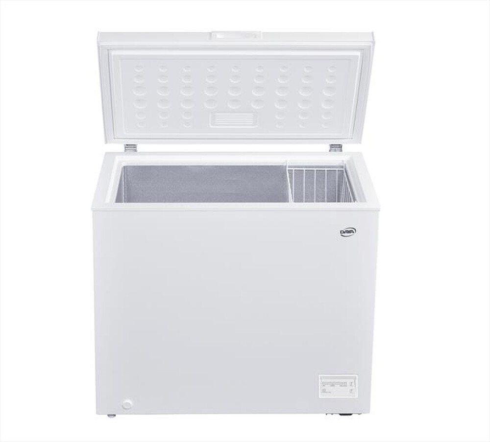 "DAYA - Congelatore orizzontale DCP200SH4WE0 ClasseE 198lt"