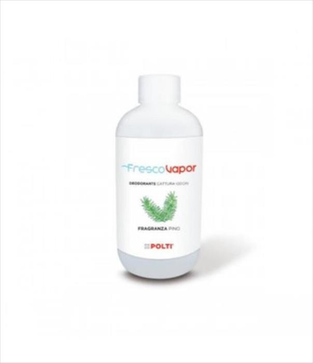 "POLTI - Frescovapor PAEU0285-Bianco"