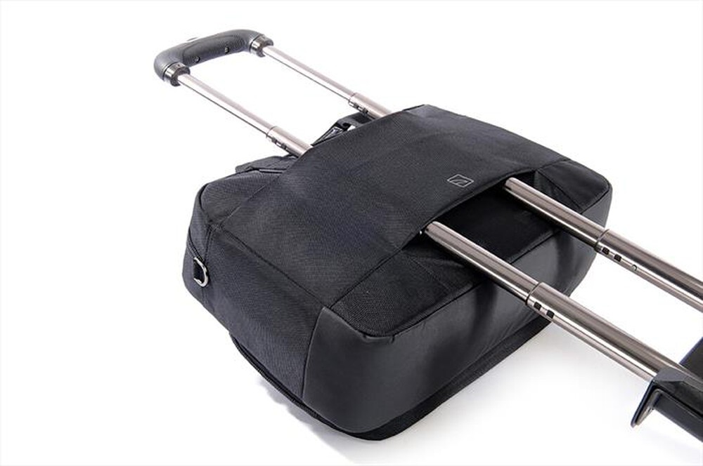 "TUCANO - Centro - borsa business notebook e Ultrabook 15.6\"-Nero"
