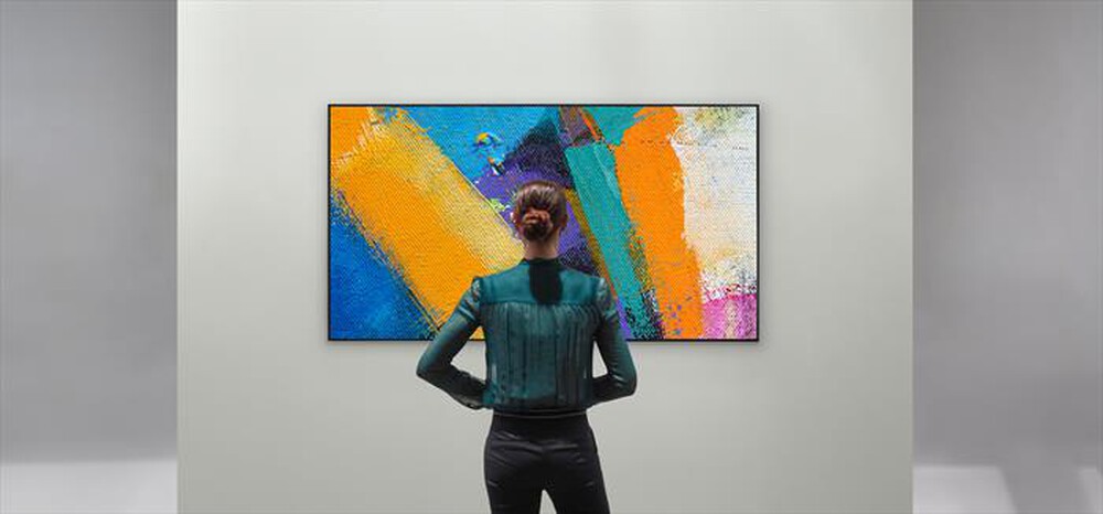 "LG - OLED65GX6LA.API"