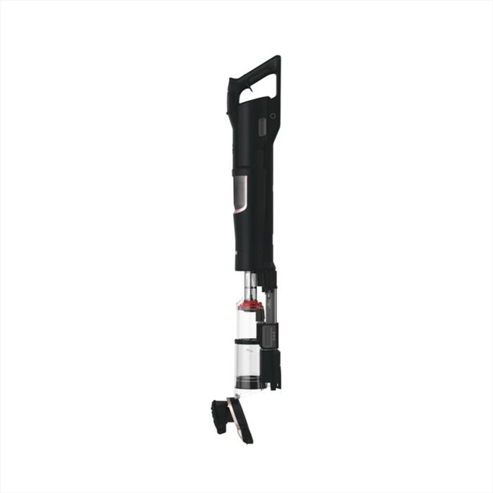 "HOOVER - Aspirapolvere ricaricabile HFX10P 011-Nero"