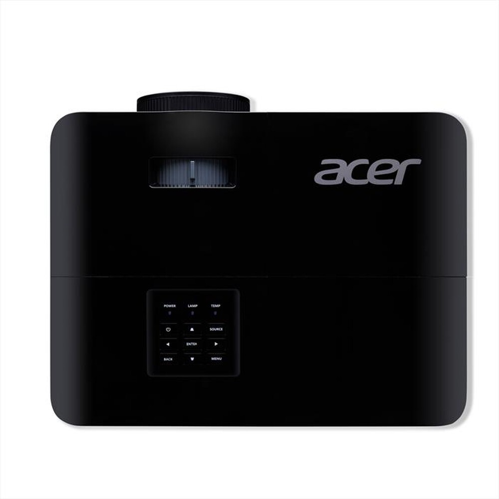 "ACER - Videoproiettore X1328WH-Nero"