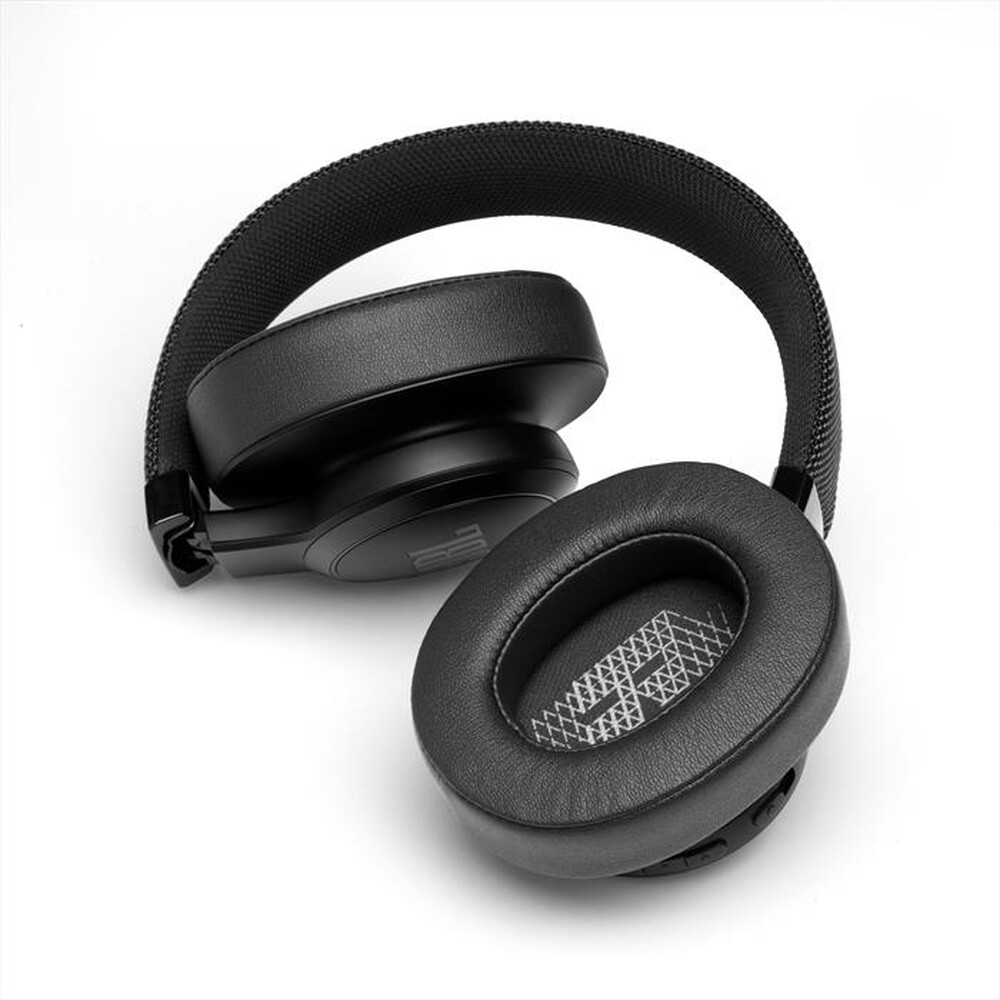 "JBL - LIVE 500BT-Nero"