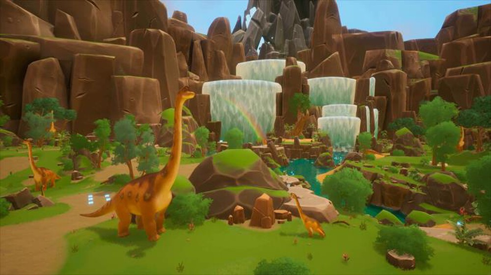 Immagine del prodotto NAMCO - PAW PATROL, LA SQUADRA DEI CUCCIOLI NSW