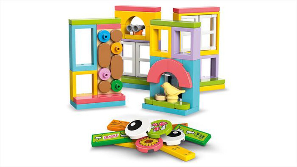 Immagine del prodotto LEGO - FRIENDS Casa sull&rsquo;albero dell&rsquo;amicizia 42652