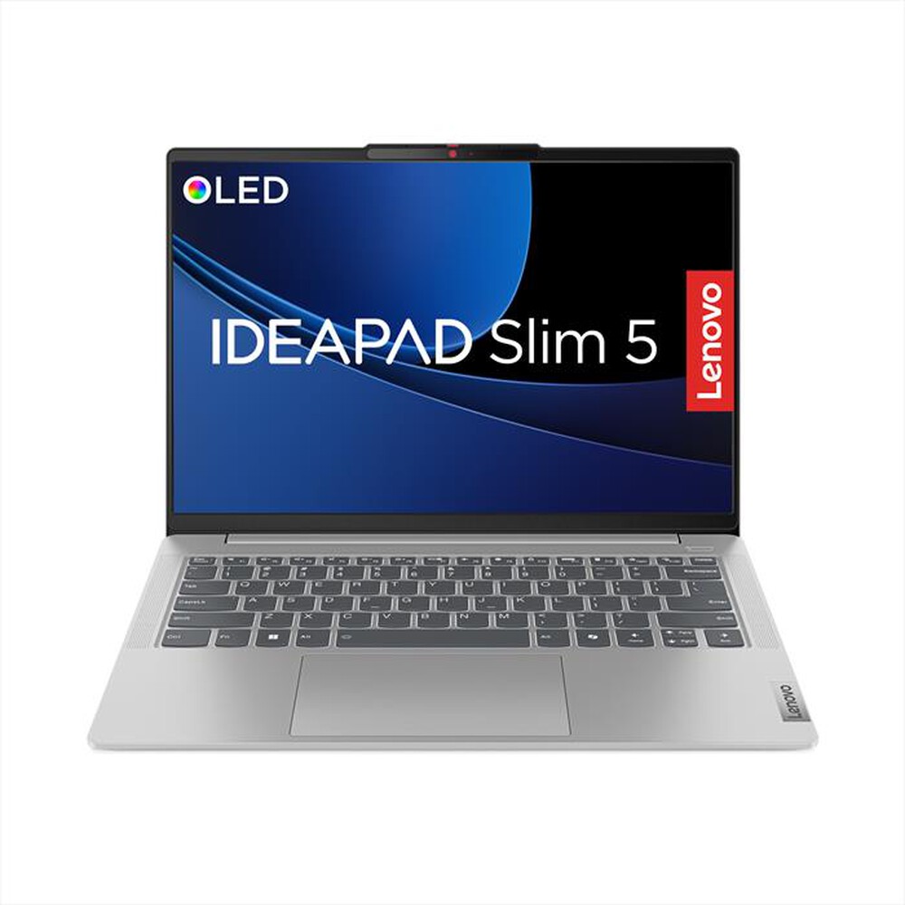 "LENOVO - Notebook Ideapad 5 Ultrathin 14\" OLED 82XD0068IX"
