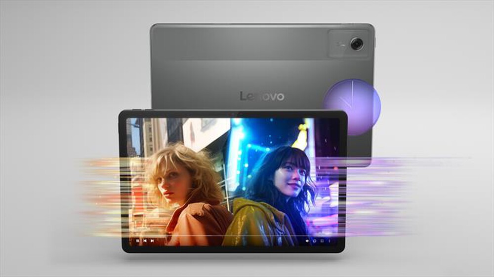 Immagine del prodotto LENOVO - Tablet IDEA TAB ZAFM0794SE-Luna Grey