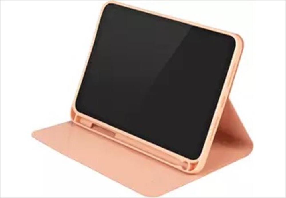"TUCANO - Custodia METAL per iPad mini 6th gen-Rose Gold"