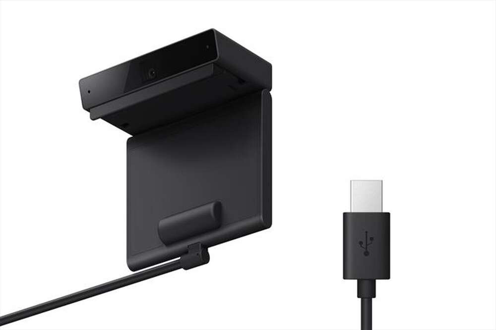 "SONY - CamTV Bravia CMUBC1-Nero"