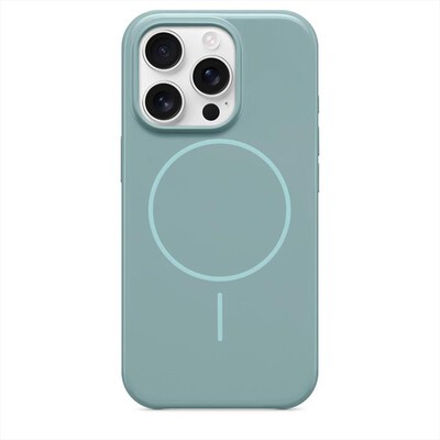 BEATS BY DR.DRE - CUSTODIA MAGSAFE PER IPHONE 16  PRO-Azzurro