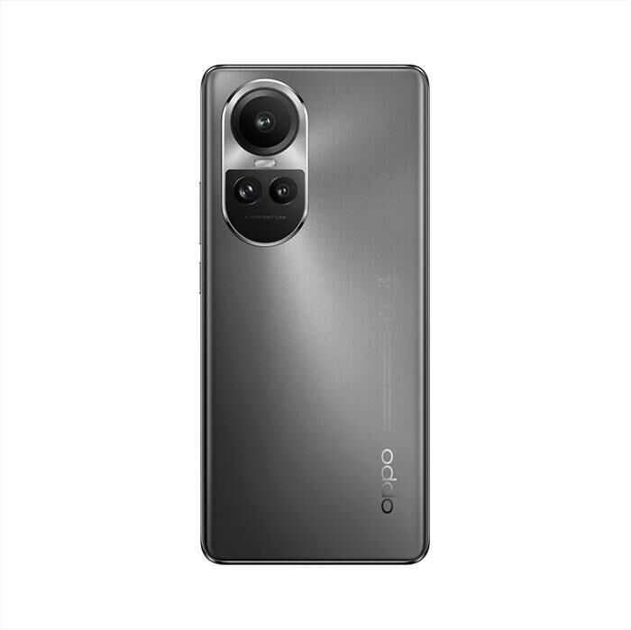 OPPO - Smartphone RENO10 PRO 5G-Silvery Grey | Euronics