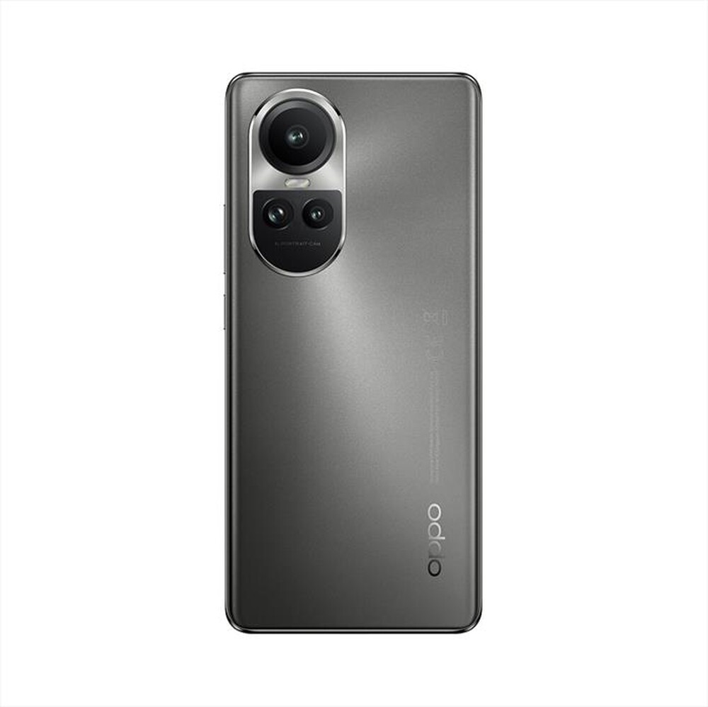 "OPPO - Smartphone RENO10 PRO 5G-Silvery Grey"