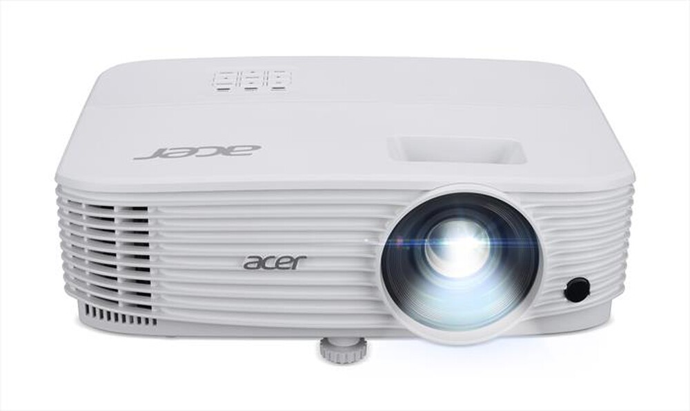 "ACER - Videoproiettore H6542-Bianco"
