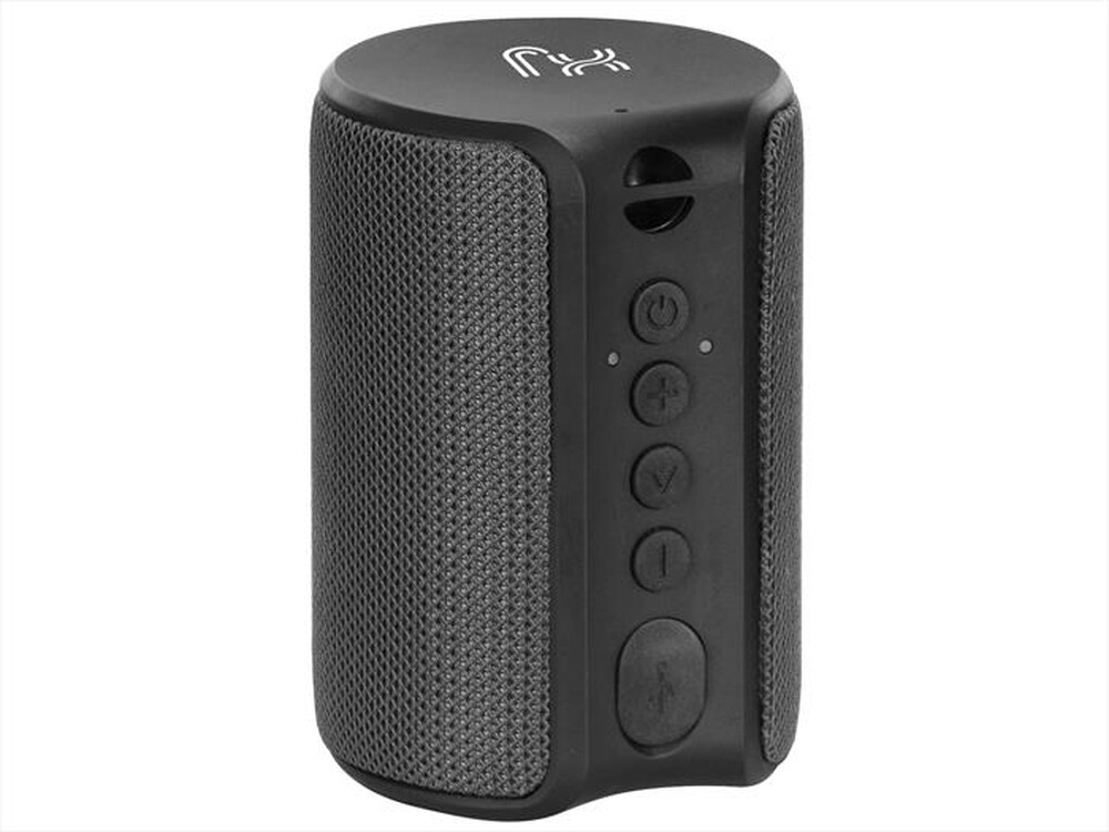 "X JUMP - Speaker 0XJ5000-Nero"