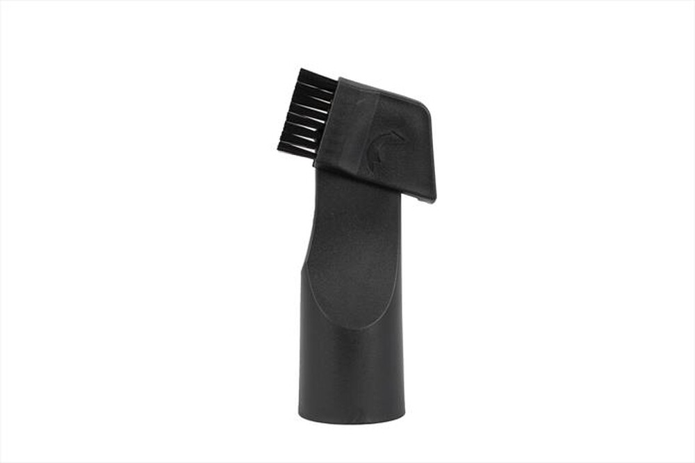 "TECHLIFE - Scopa elettrica TFEVAC667-Nero/Arancione"