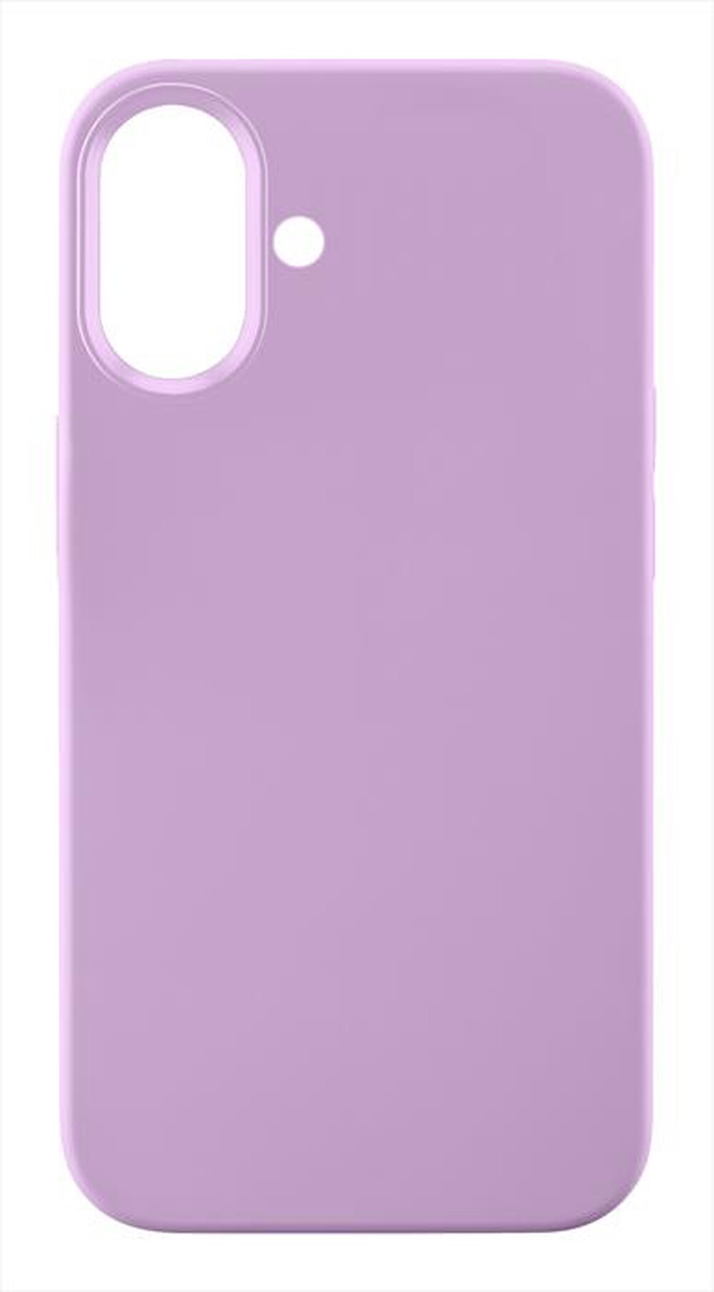 Immagine del prodotto CELLULARLINE - Cover SENSATION - IPHONE 16-Rosa