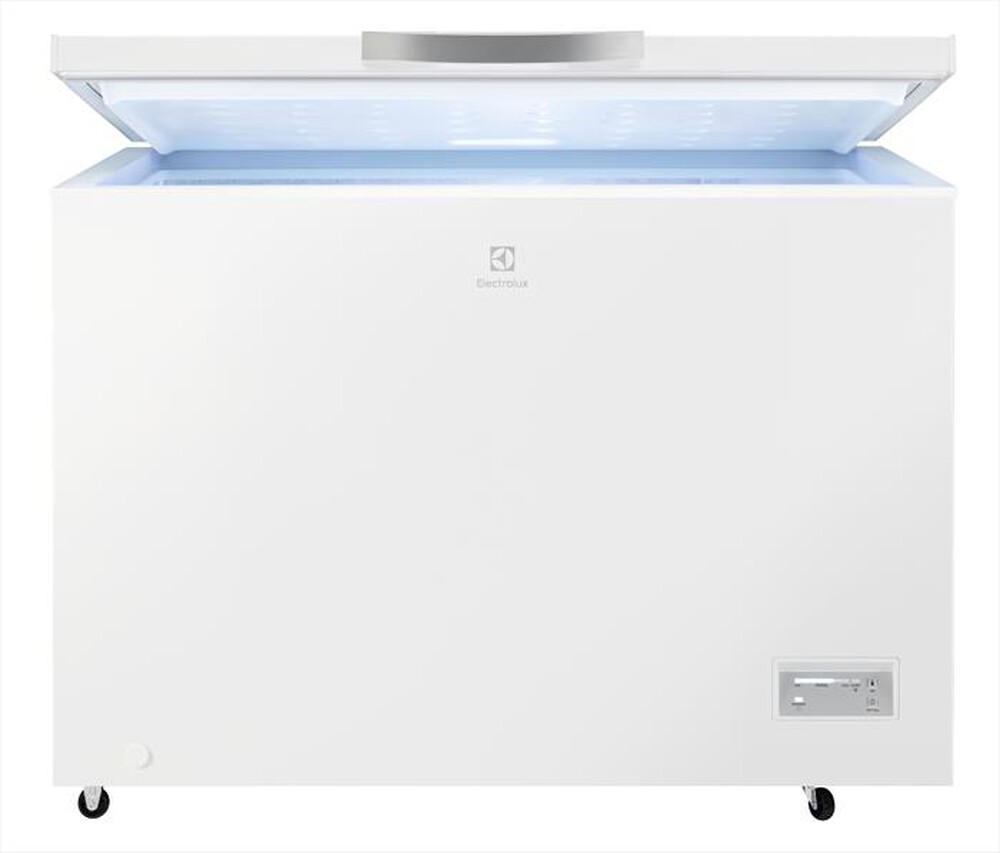 Immagine del prodotto ELECTROLUX - Congelatore orizzontale LCB3LF31W0 Classe F-Bianco