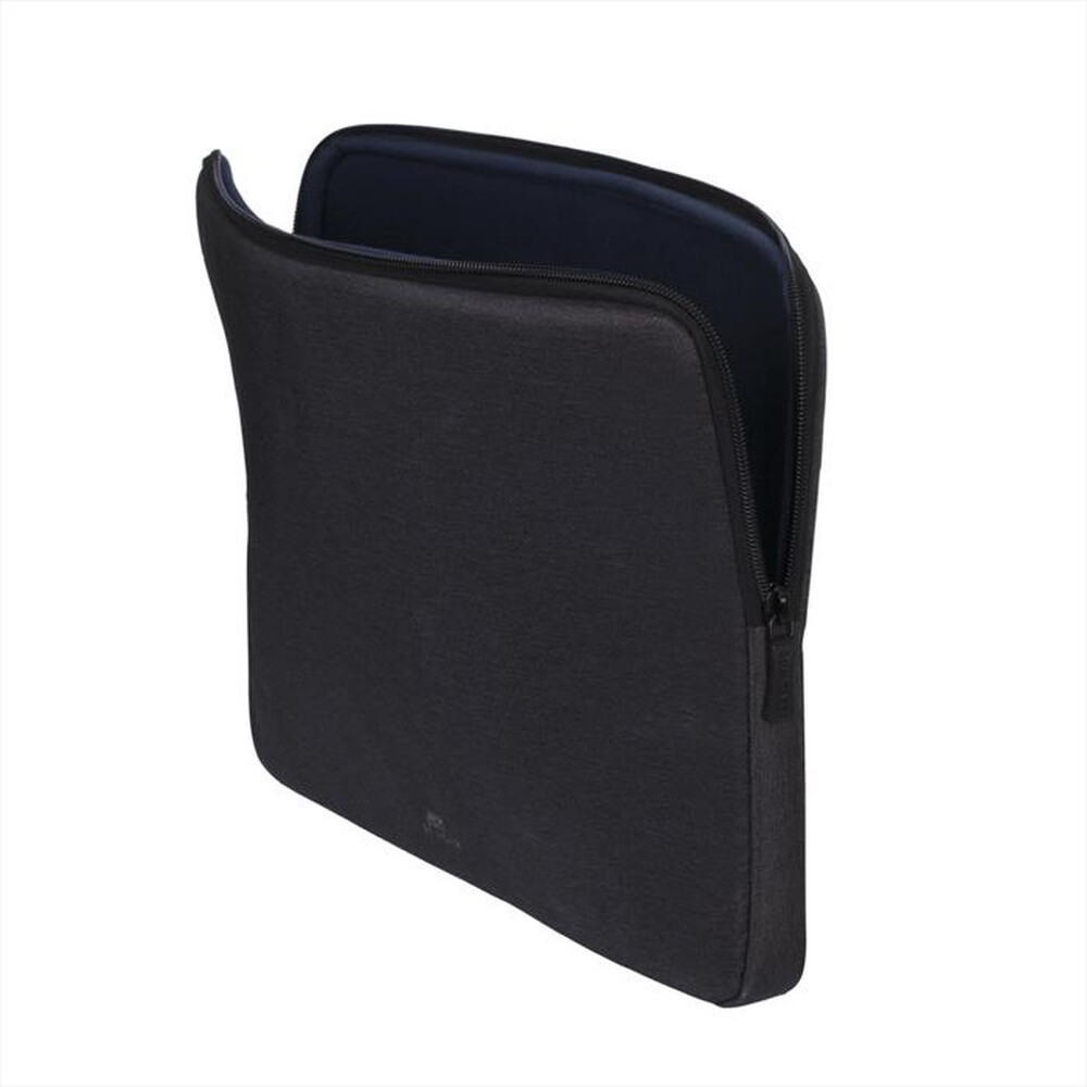 "RIVACASE - 7703 CUSTODIA PER NOTEBOOK DA 13,3\"-Nero"
