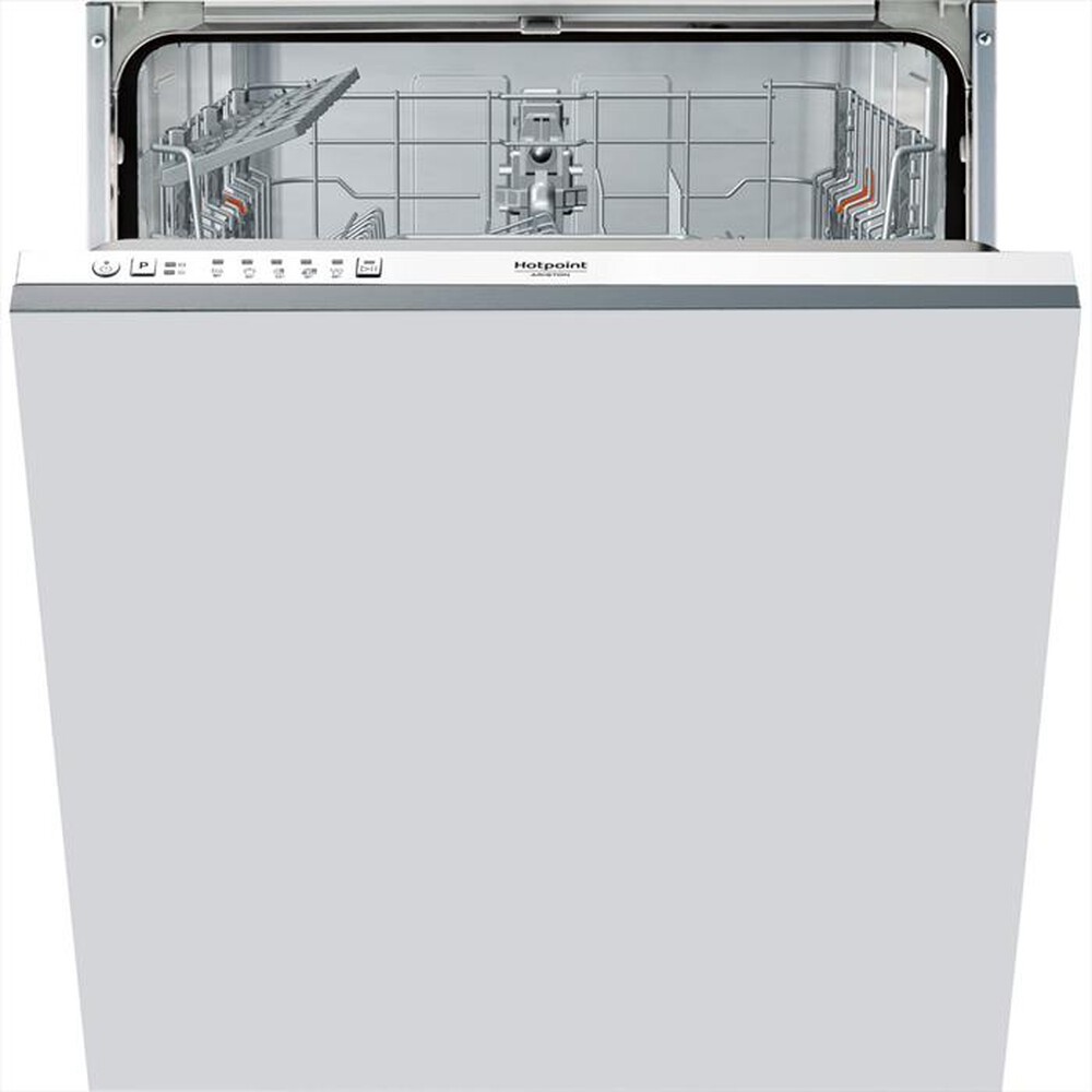 "HOTPOINT ARISTON - Lavastoviglie incasso HIS 3010 Classe F 13 coperti"