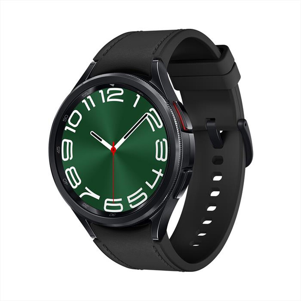 Immagine del prodotto SAMSUNG - Galaxy Watch6 Classic 47mm-Black