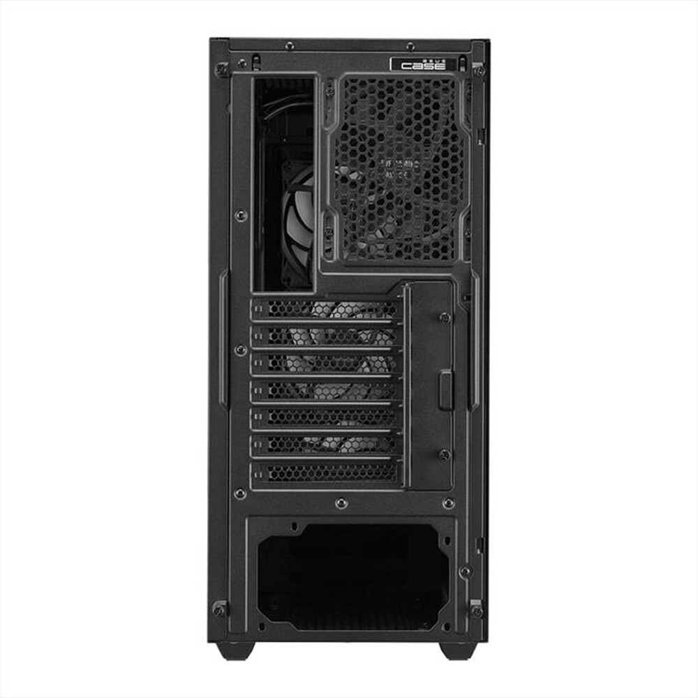"MICROTECH - Desktop LDX-I77735554-Nero"