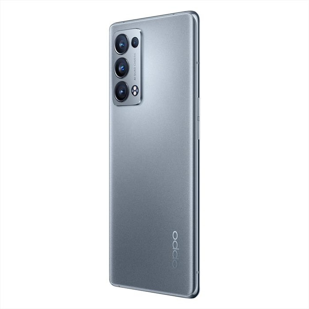 "VODAFONE - OPPO Reno 6 Pro-Lunar Grey"
