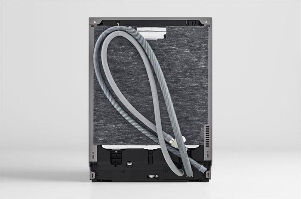 Immagine del prodotto LG - Lavastoviglie QUADWASH DB475TXS Classe A 14coperti-Acciaio