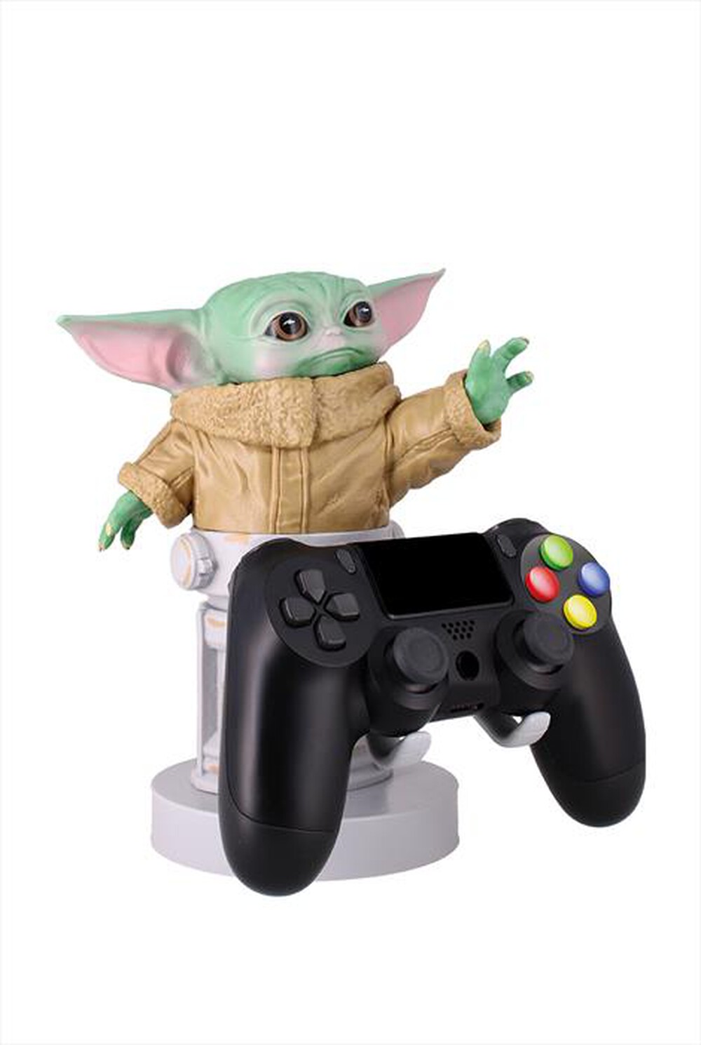 "EXQUISITE GAMING - THE CHILD - BABY YODA CABLE GUY"
