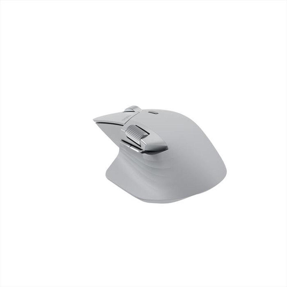 Immagine del prodotto RAPOO - Mouse wireless MT760M-Grigio Bianco