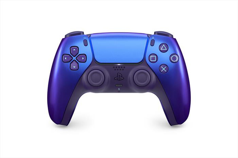 "SONY COMPUTER - CONTROLLER WIRELESS DUALSENSE-Chroma Indigo"