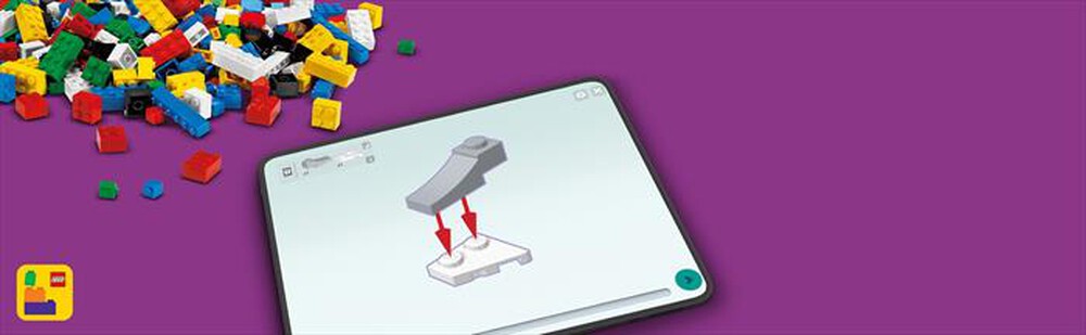 Immagine del prodotto LEGO - FRIENDS Camping-van sotto le stelle 42603