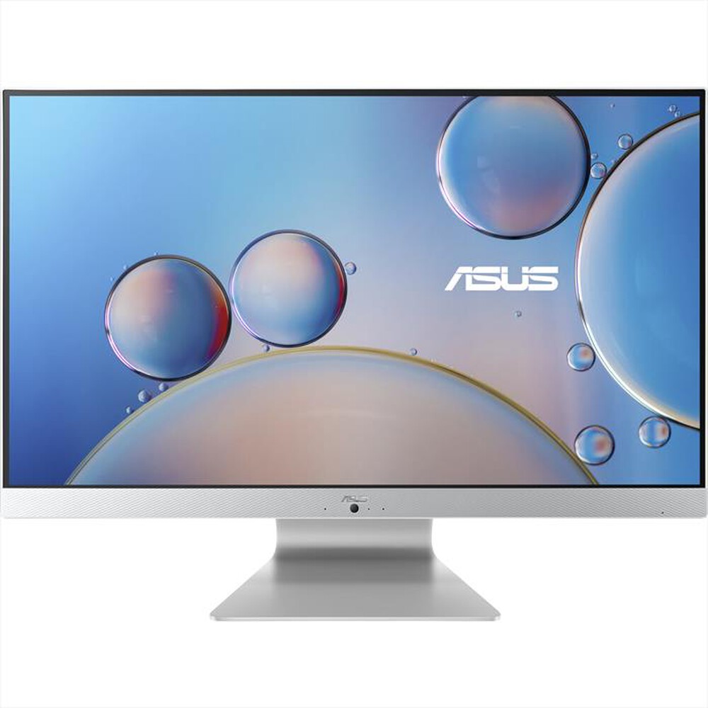 "ASUS - Desktop F3700WYAK-WA010W-White"