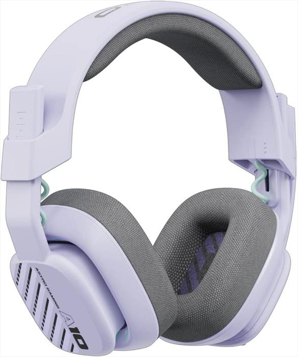 Immagine del prodotto LOGITECH - ASTRO A10 PC-Lilla