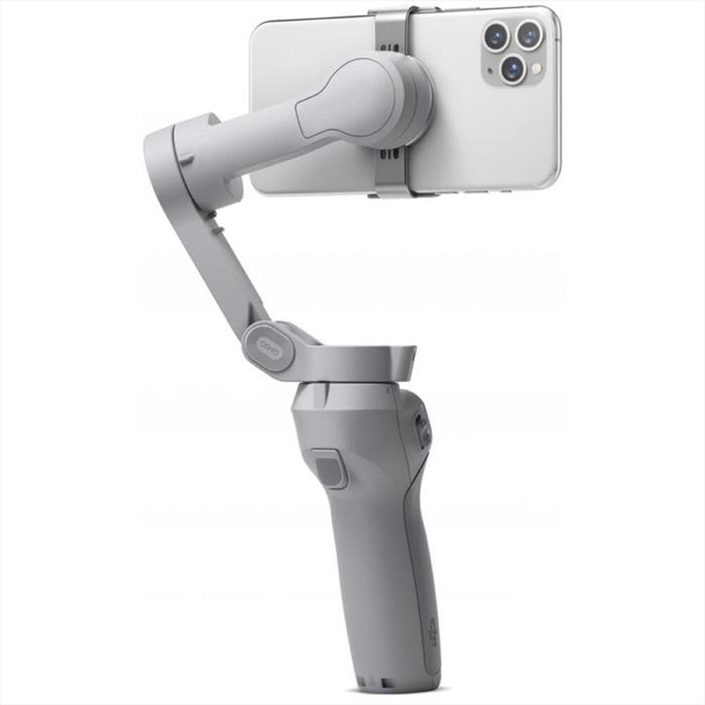Immagine del prodotto DJI - OM 4 SE-Silver