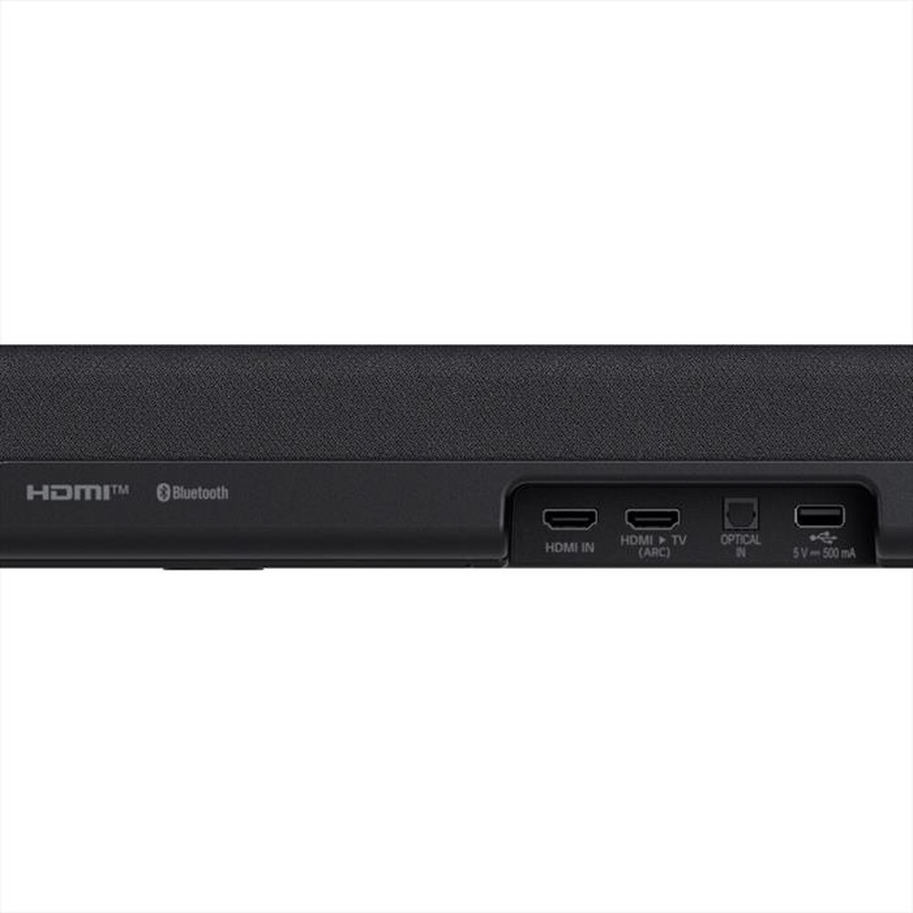 "LG - Soundbar S40Q.CEUSLLK-Nero"