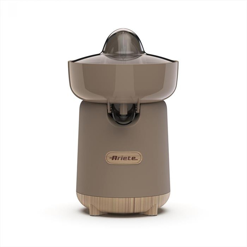 Immagine del prodotto ARIETE - Spremiagrumi 0417 BREAKFAST WOOD-Legno, Beige
