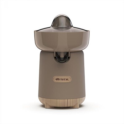 ARIETE - Spremiagrumi 0417 BREAKFAST WOOD-Legno, Beige