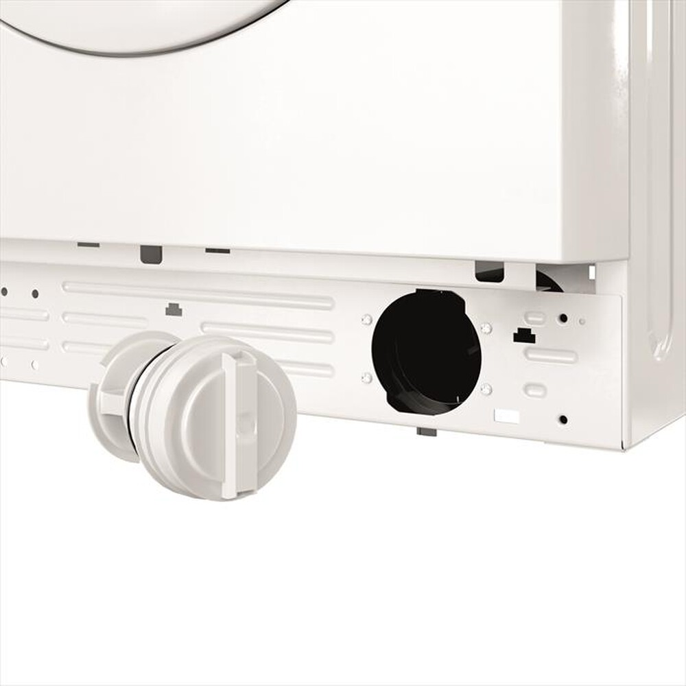 "INDESIT - Lavatrice MTWA 71252 W IT 7 Kg Classe E"
