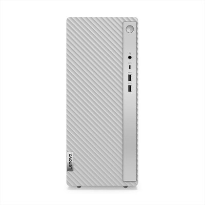 LENOVO - Desktop IDEACENTRE TOWER 14IRR9 NON-ES-grey