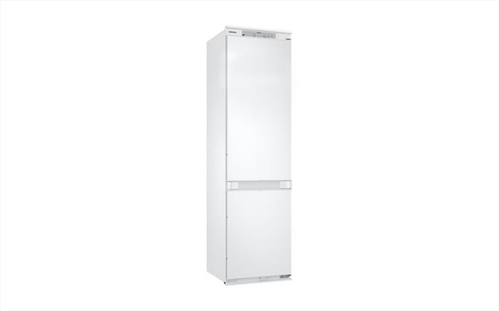 "SAMSUNG - Frigorifero incasso BRB30600EWW/ET Classe E-bianco"