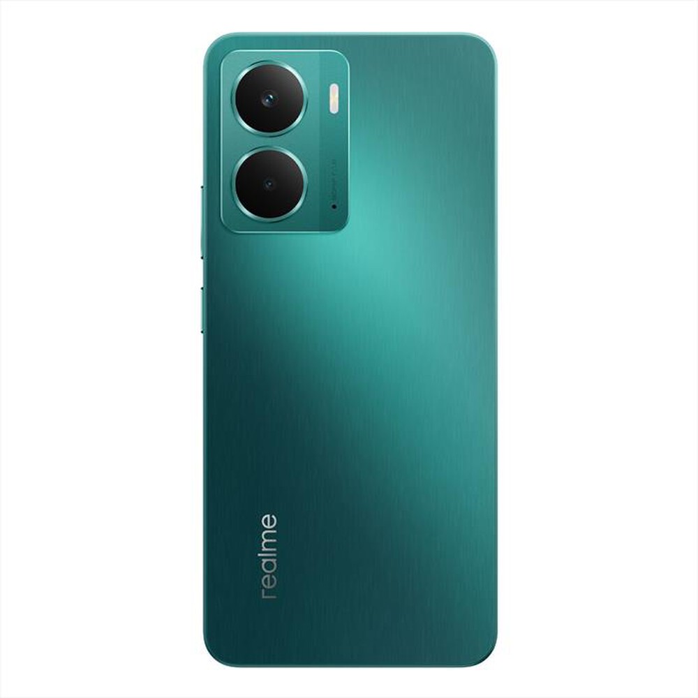 Immagine del prodotto REALME - Smartphone P3 5G (512GB 12GB)-STARLIGHT GREEN