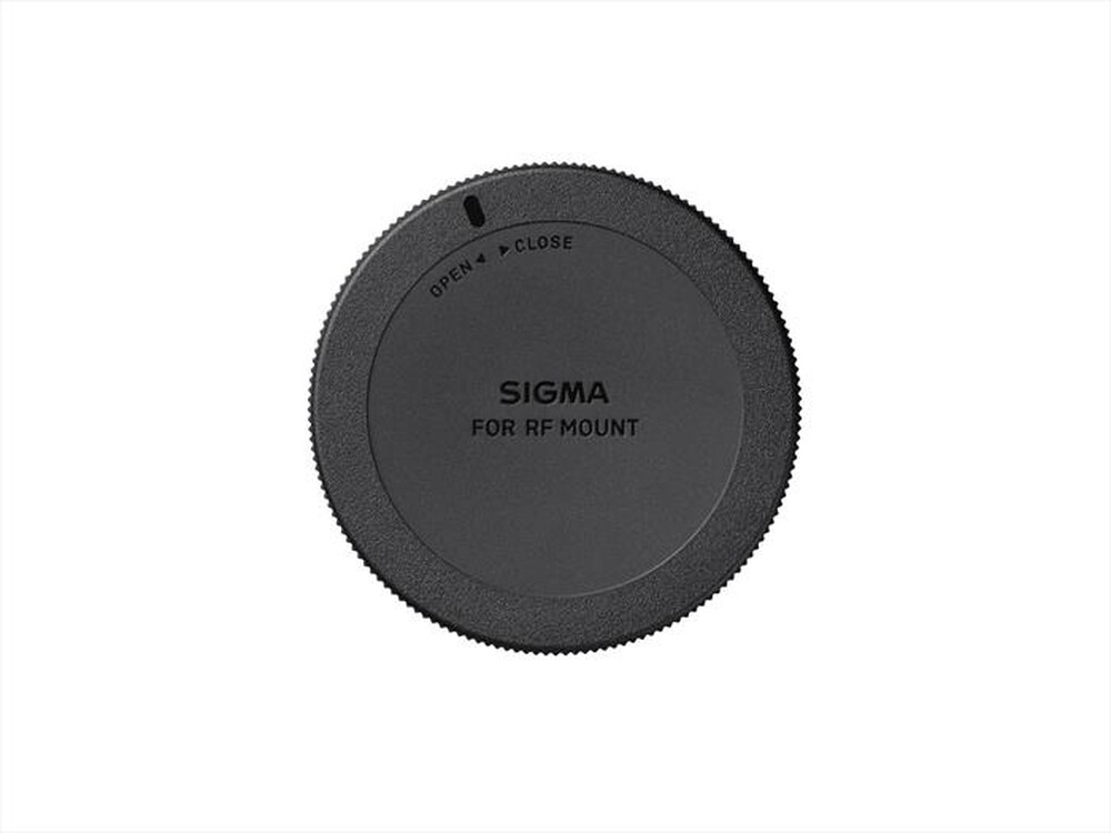 Immagine del prodotto SIGMA - Obiettivo Zoom 10-18/2.8 (C) DC DN CANON RF MOUNT-Nero