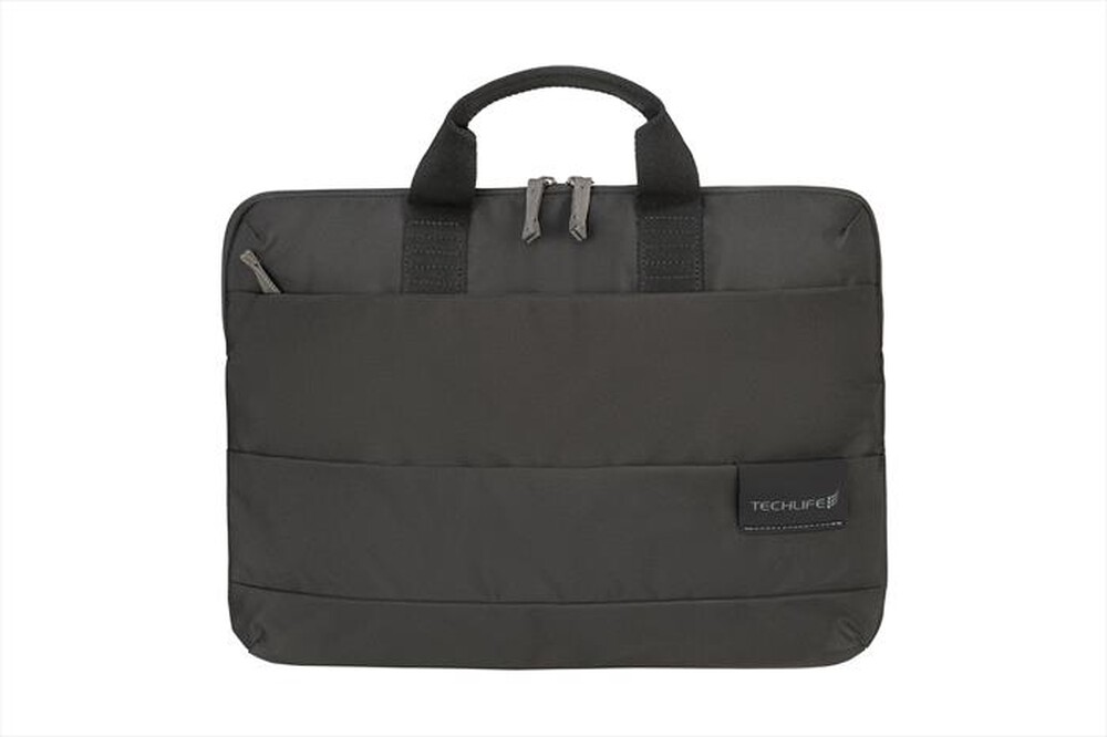 "TECHLIFE - BSBAND15-TL-BK-Nero"