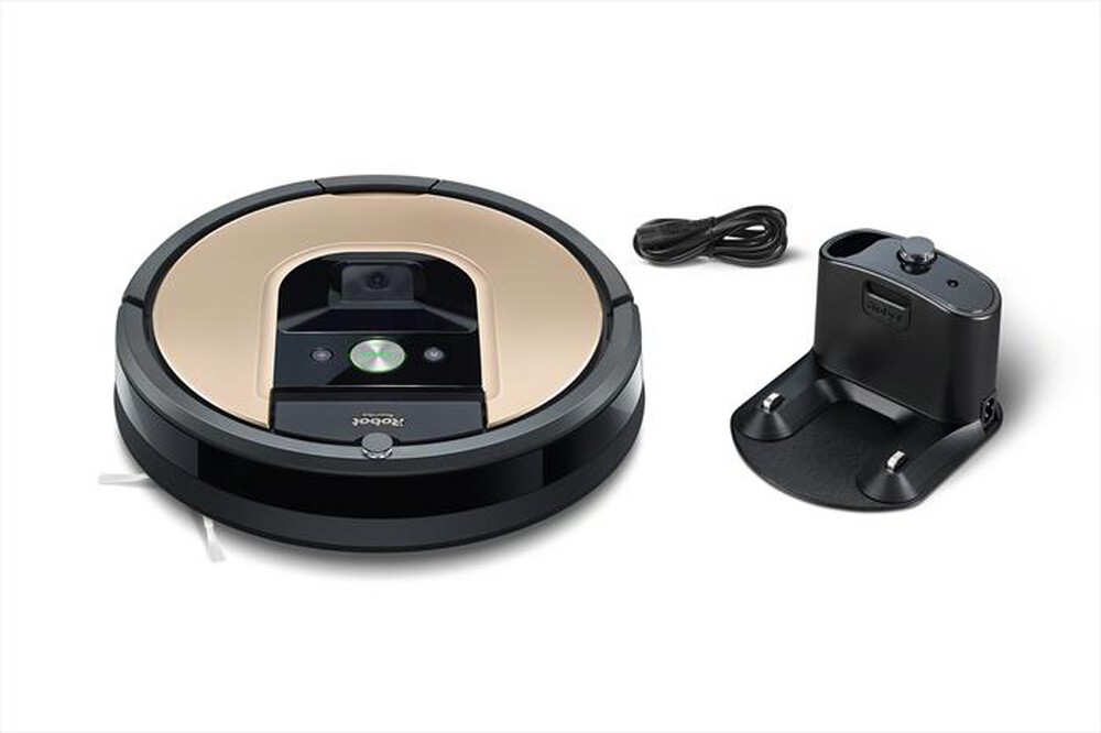"iROBOT - ROOMBA 976-Gold"