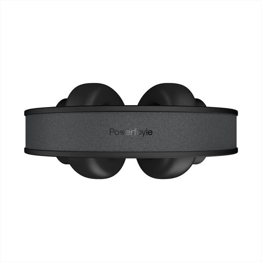"URBANISTA - LOS ANGELES-Midnight Black - nero"