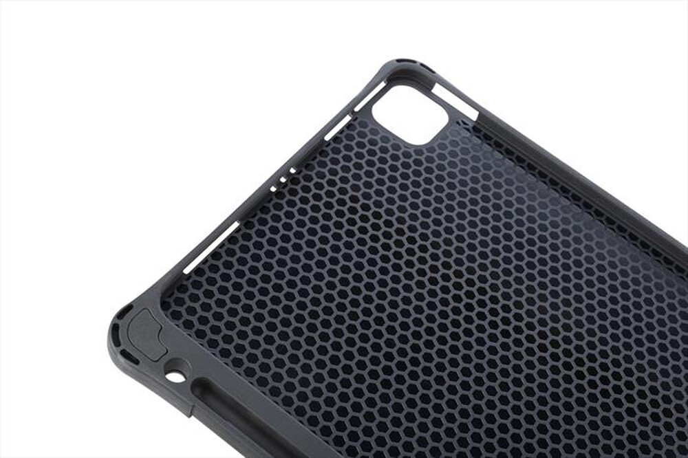 "TUCANO - TASTO WITH TRACKPAD-NERO"
