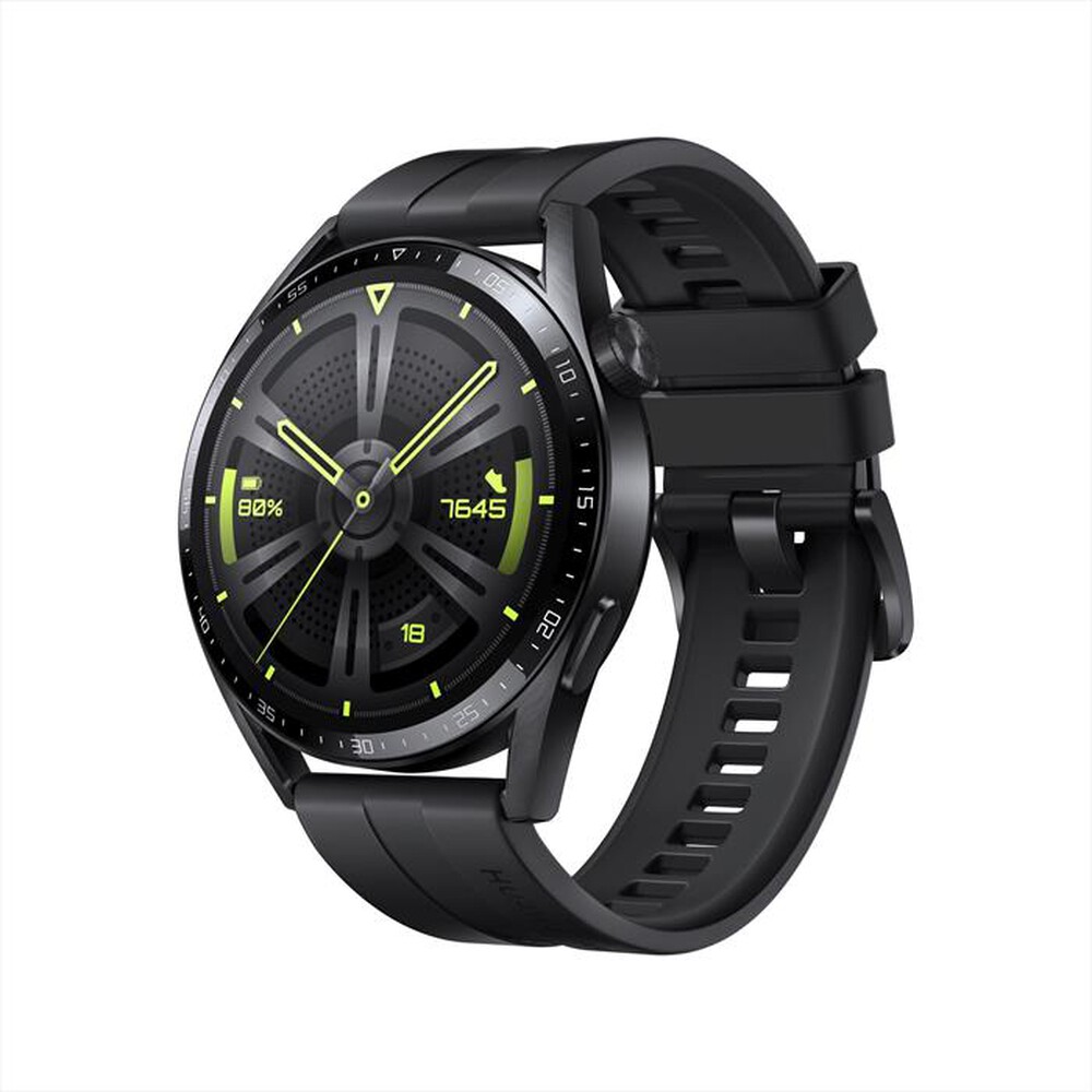 Immagine del prodotto HUAWEI - WATCH GT3 46MM ACTIVE-Black