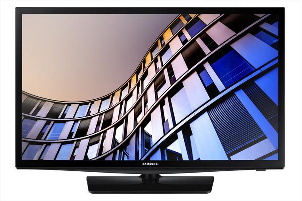 "SAMSUNG - Smart TV LED HD READY 24\" UE24N4300ADXZT"