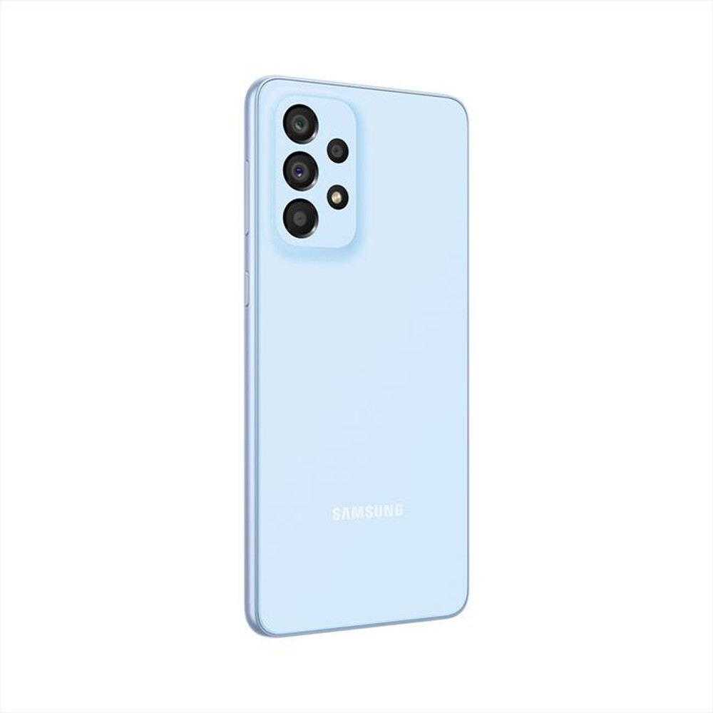 Immagine del prodotto SAMSUNG - GALAXY A33 5G-Awesome Blue