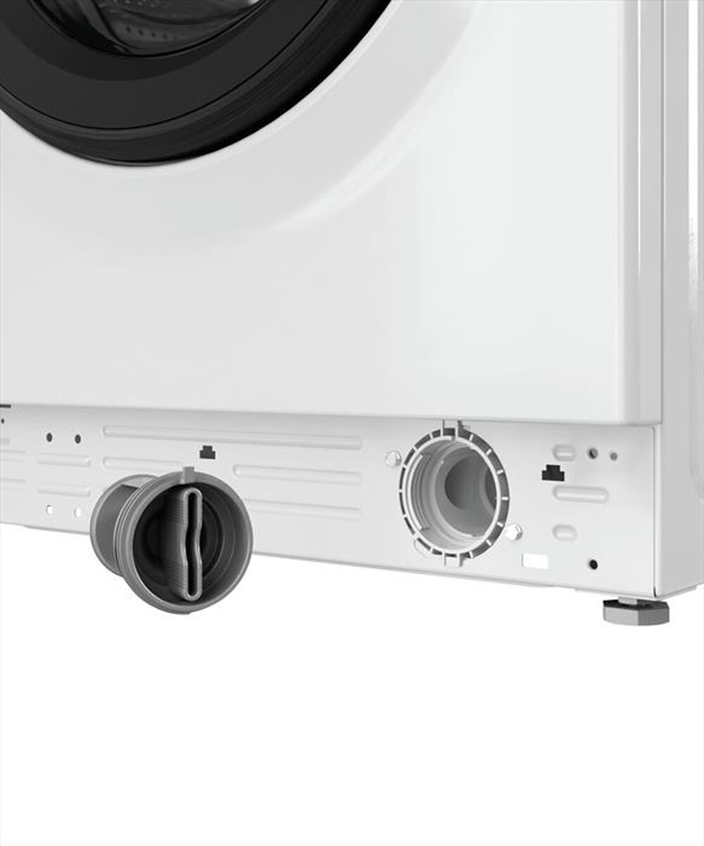 "HOTPOINT ARISTON - Lavatrice ACTIVE 20 NG846WMA IT N 8 Kg Classe A-Bianco"